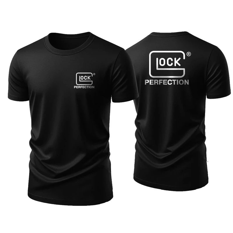 Camiseta Glock Perfection