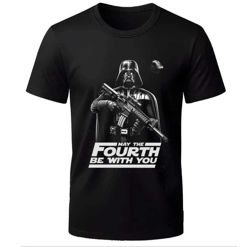 Camiseta Darth Vader Star Wars
